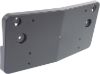 Picture of License Plate Bracket