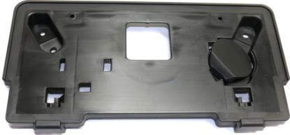 Picture of License Plate Bracket