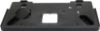 Picture of License Plate Bracket