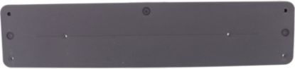 Picture of License Plate Bracket