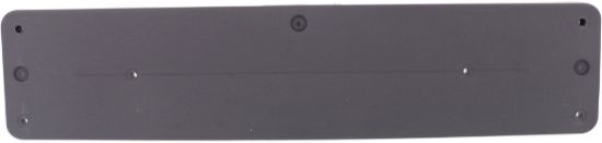 Picture of License Plate Bracket