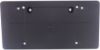 Picture of License Plate Bracket