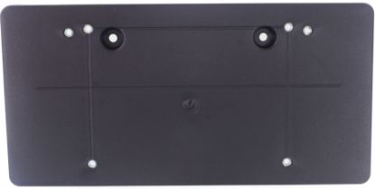 Picture of License Plate Bracket