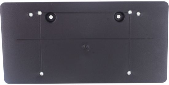 Picture of License Plate Bracket