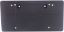 Picture of License Plate Bracket