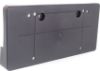 Picture of License Plate Bracket