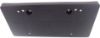 Picture of License Plate Bracket