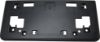 Picture of License Plate Bracket