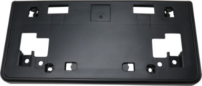Picture of License Plate Bracket
