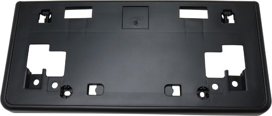 Picture of License Plate Bracket