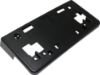 Picture of License Plate Bracket