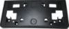 Picture of License Plate Bracket