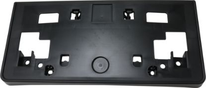 Picture of License Plate Bracket