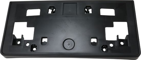 Picture of License Plate Bracket