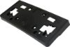 Picture of License Plate Bracket