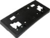 Picture of License Plate Bracket