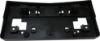 Picture of License Plate Bracket