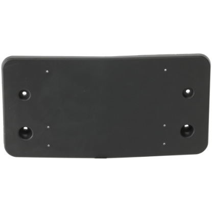 Picture of License Plate Bracket