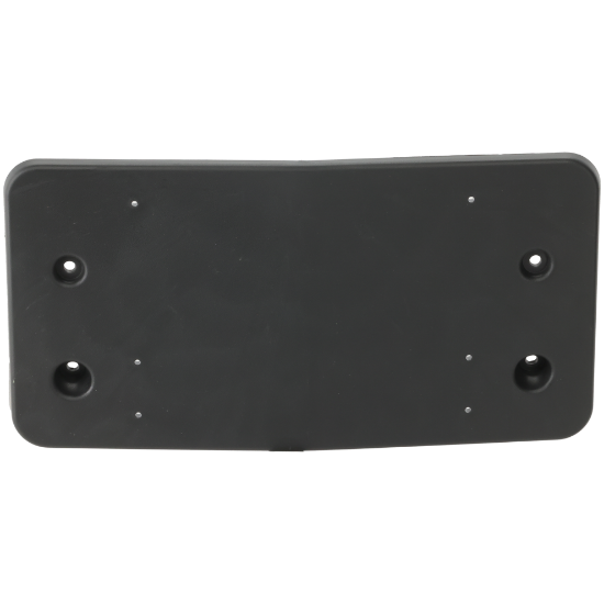 Picture of License Plate Bracket