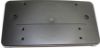 Picture of License Plate Bracket