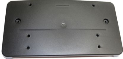 Picture of License Plate Bracket