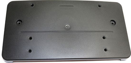 Picture of License Plate Bracket