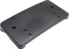 Picture of License Plate Bracket