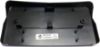Picture of License Plate Bracket