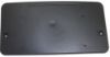 Picture of License Plate Bracket