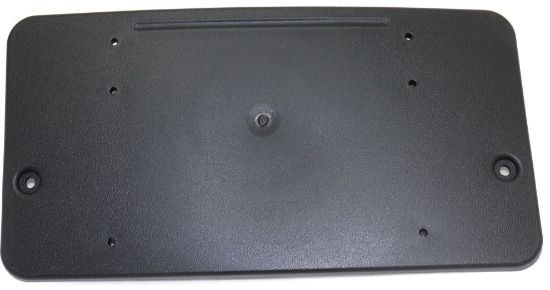 Picture of License Plate Bracket