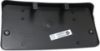 Picture of License Plate Bracket