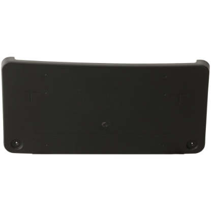 Picture of License Plate Bracket