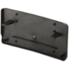 Picture of License Plate Bracket