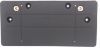 Picture of License Plate Bracket