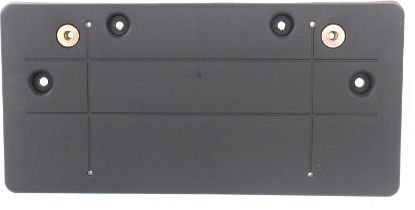 Picture of License Plate Bracket
