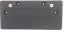 Picture of License Plate Bracket