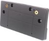 Picture of License Plate Bracket