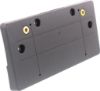 Picture of License Plate Bracket