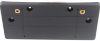 Picture of License Plate Bracket