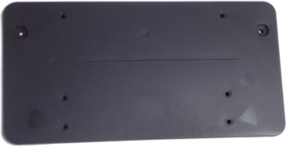 Picture of License Plate Bracket