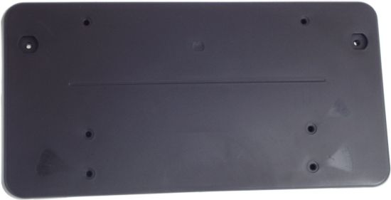 Picture of License Plate Bracket