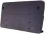 Picture of License Plate Bracket