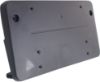 Picture of License Plate Bracket