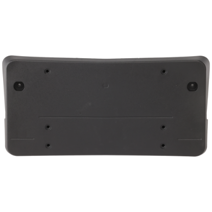 Picture of License Plate Bracket