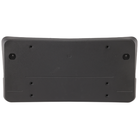 Picture of License Plate Bracket