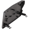 Picture of License Plate Bracket