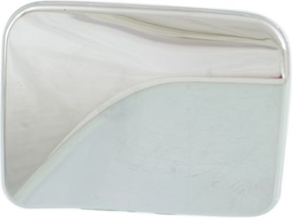 Picture of Tow Eye Cover