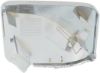 Picture of Tow Eye Cover