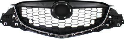 Picture of Grille Assembly