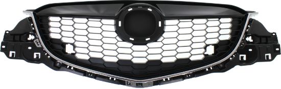 Picture of Grille Assembly